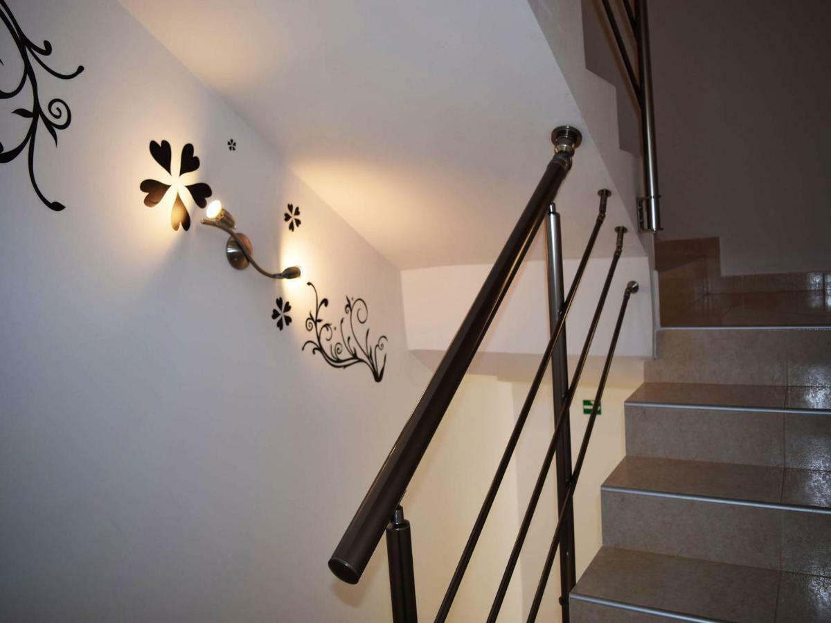 Iva Apartmani Трибунь Экстерьер фото