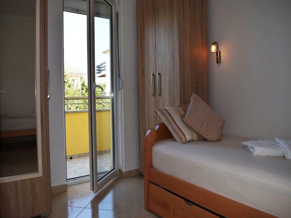 Iva Apartmani Трибунь Экстерьер фото